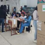 El 80 por ciento de los sandoneños votaron por Petro