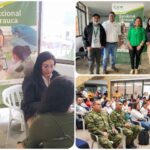 El ICA participó en jornada de compras públicas locales en Arauca