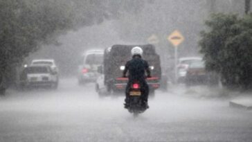 El IDEAM entregó pronóstico del clima para este domingo de elecciones