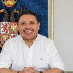 El alcalde de Tunja, Alejandro Fúneme reaccionó a la elección de Petro