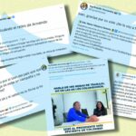 El alto costo de la 'guerra verbal' entre Rodolfo Hernández y Gustavo Petro en redes sociales