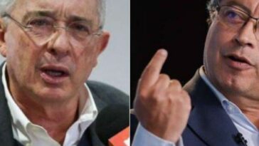 El camino que se abre por eventuales diálogos entre Uribe y Petro