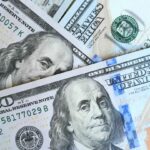 El dólar llegó hasta $4.129,87, la tasa máxima de este año