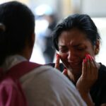 El drama afuera de la cárcel de Tulúa, 12 horas después de la tragedia