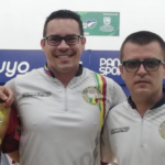 El quindiano David Rivera dirigirá selección Colombia de bowling en Iberoamericano