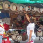 El sombrero tolimense símbolo de una cultura y artesanía del Tolima