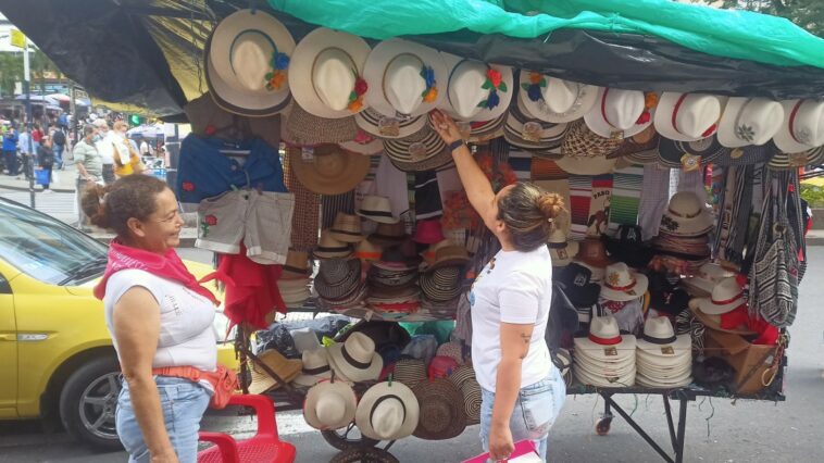 El sombrero tolimense símbolo de una cultura y artesanía del Tolima