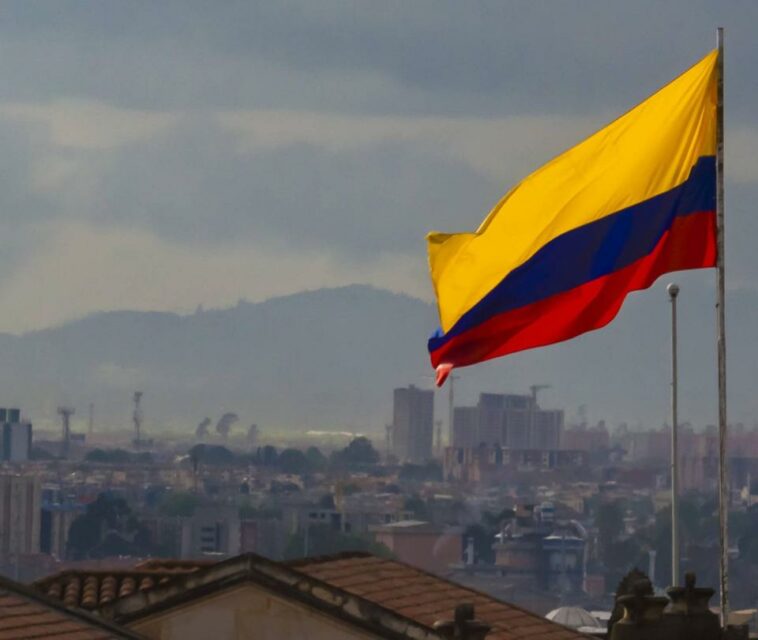 El verdadero problema de Colombia / Opinión