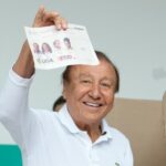 En Boyacá Rodolfo Hernández obtuvo la mayor votación en segunda vuelta