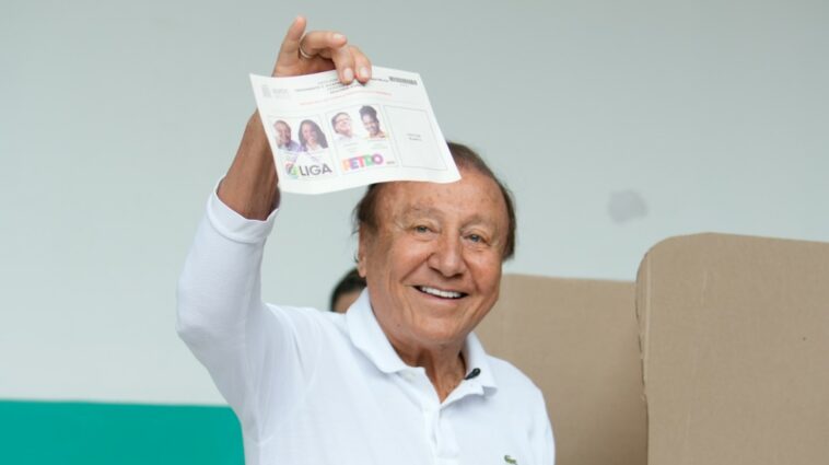 En Boyacá Rodolfo Hernández obtuvo la mayor votación en segunda vuelta