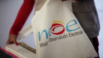 En Boyacá la MOE reporta quejas por presuntos delitos electorales