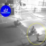 En Pasto investigan nueva modalidad de robo a motociclistas: las víctimas estacionan y son atacadas