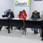 En Sandoná analizaron proyecto de crédito