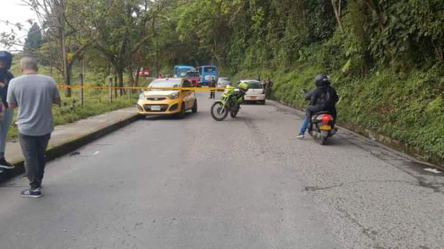 En Veracruz atracaron a un taxista, le propinaron un machetazo y le negaron atención médica