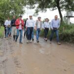 En agosto entregan el primer kilómetro de la nueva avenida a Cerritos