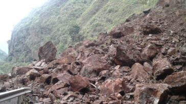 En el sur del Tolima puestos de votación no han podido abrir por lluvias