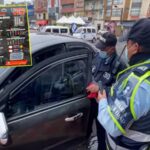 En medio de polémicas hoy empieza a regir oficialmente el pico y placa en Ipiales