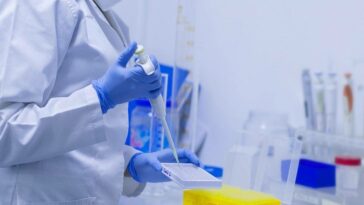 En quiebra quedaría un laboratorio que procesó pruebas de COVID en Córdoba y Sucre