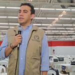 En un 99.9% se entregó material electoral a los consulados: Alexánder Vega