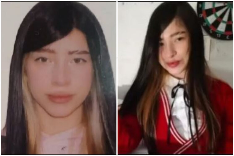 Encuentran el cuerpo de Karen Rodríguez, joven desaparecida en Bogotá