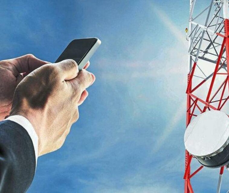 Entre enero y mayo hay 9.144 denuncias por telecomunicaciones