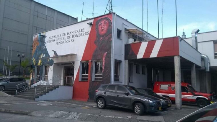 Entregan números provisionales en Manizales para llamadas de emergencia