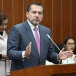 Enviaron a la cárcel La Picota al Senador Mario Castaño