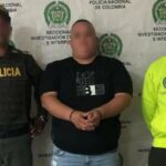 Escondido en Punta Arena cayó presunto miembro del Clan del Golfo