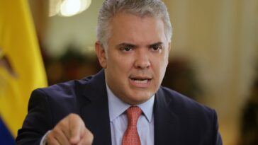 “Esta decisión es inconstitucional”: Duque sobre su orden de arresto