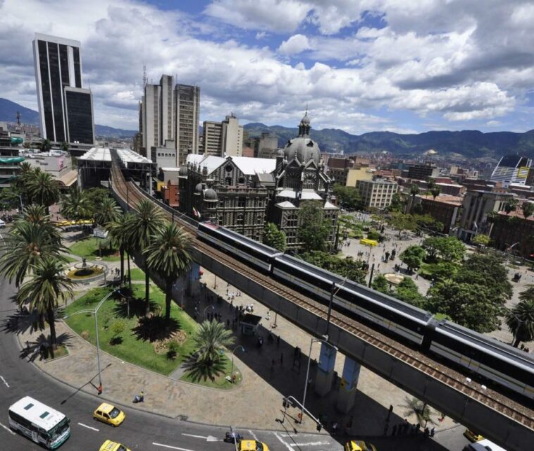 Estas son las mejores universidades de Medellín, según el último ranking