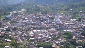 Este domingo Quinchía, será anfitrión de la segunda Caravana Turística 2022