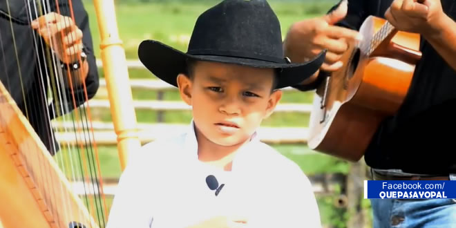 Este sábado: Gran final del concurso La Voz Criollita