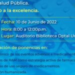Este viernes, 10 de junio, realizará el IV Foro Farmacéutico en Casanare