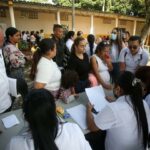 Estos son los heridos en hospitales, tras tragedia en la cárcel de Tuluá