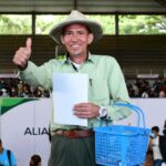 Éxito total en la  feria laboral Cúcuta 2050