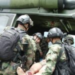 Explosión deja tres militares heridos en El Catatumbo