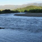 Explotación ilegal de oro de aluvión afecta a ríos y reservas naturales