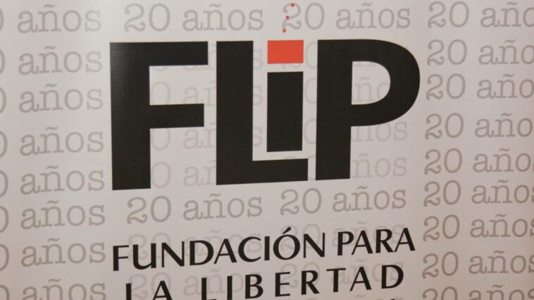 FLIP advierte que políticos inciden en aumento de la violencia a mujeres periodistas