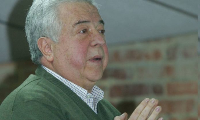 Fallece Gilberto Rodríguez Orejuela en una cárcel de Estados Unidos