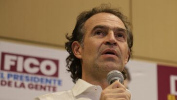Federico Gutiérrez dijo que mantendrá oposición al gobierno de Petro