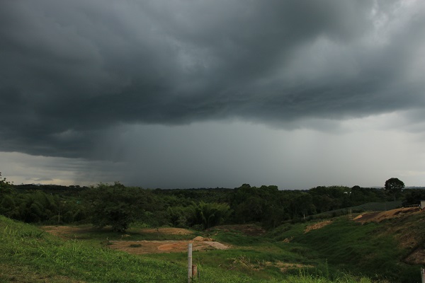 Fenómeno de La Niña se podría extender durante todo el resto de este año