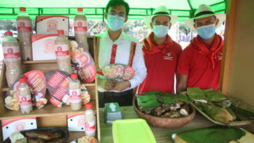 Feria del Asado Huilense y Productos Típicos 7 25 junio, 2022