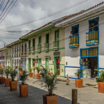 Filanda, uno de los veinticinco ‘Pueblos que Enamoran de Colombia’