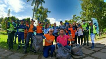 Finalizó en Manizales la Semana por la Acción Climática