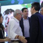 Foro De Competitividad Reunió A Alcaldes De 6 Ciudades Capitales En Cúcuta