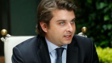 Gabriel Gilinski renunció a la junta directiva del Grupo Nutresa