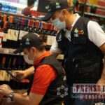Garantizado el comercio legal de licores, cervezas y cigarrillos en Casanare
