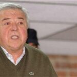 Gilberto Rodríguez Orejuela: las reacciones políticas a la muerte del capo
