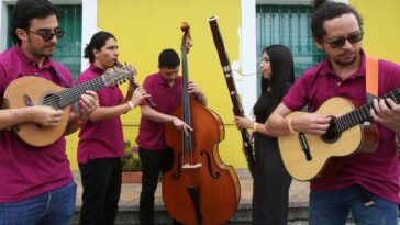 Ginebra, Valle, vibra con el regreso en vivo del Mono Núñez