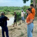 Gobernación adelanta acciones para contrarrestar emergencias por temporada de lluvia